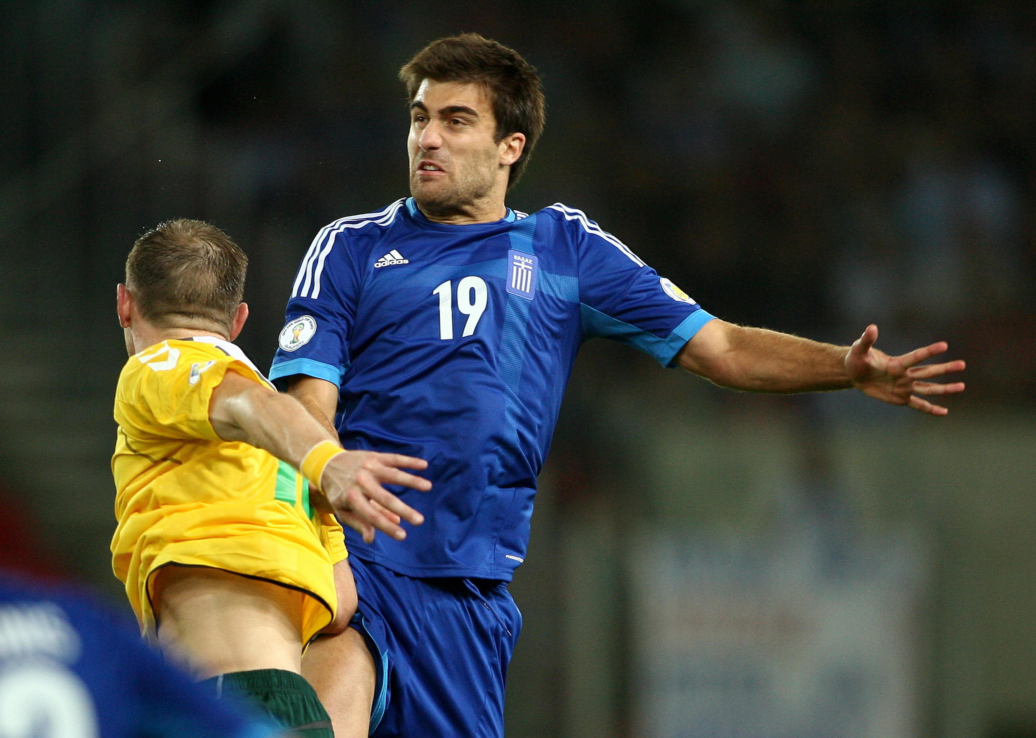 ΦΩΤΟ EUROKINISSI