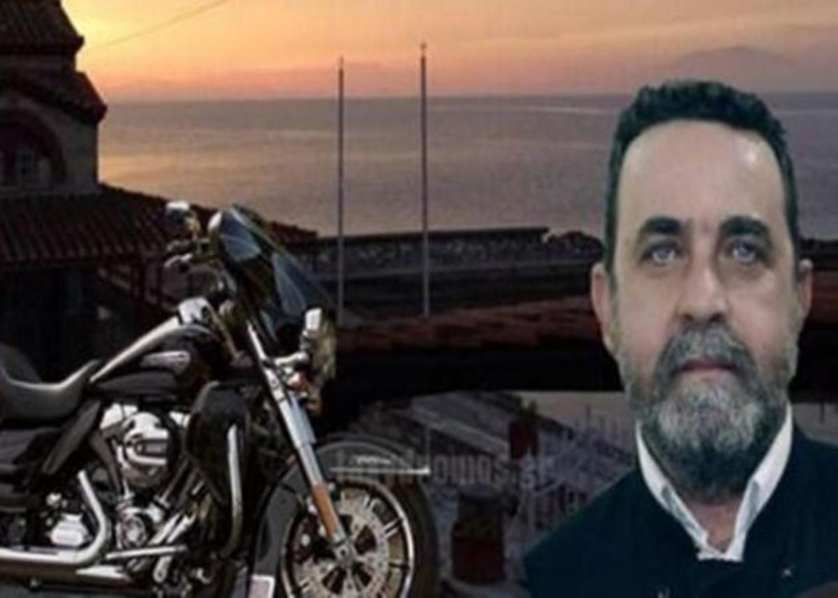 Βόλος: Σάλος με την μετάθεση του ιερέα με την Harley – Οι φήμες για εξορκισμούς και όσα λένε οι κάτοικοι στην Tatiana Live