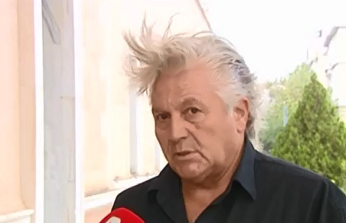 Άρον άρον μάζεψε την απαράδεκτη δήλωση ο Παπαχριστόπουλος κατά της Ε. Τσικρίκα [vid]