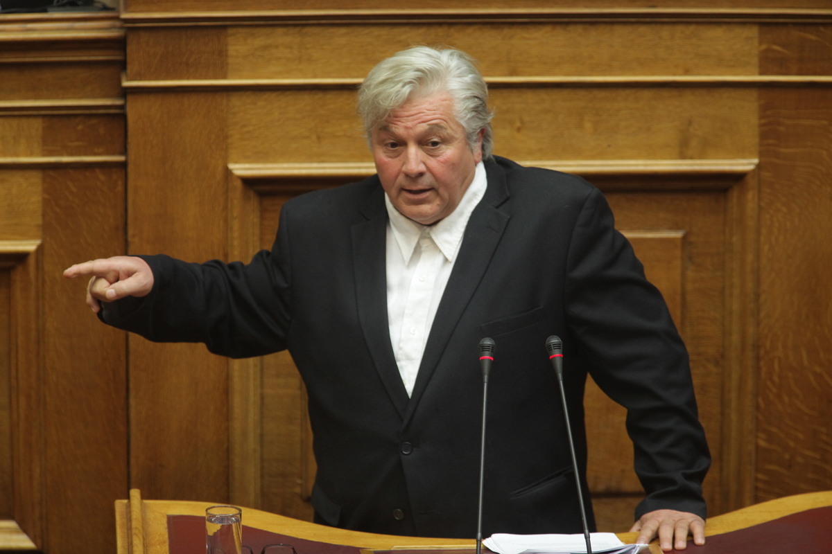 ΦΩΤΟ ΑΡΧΕΙΟΥ EUROKINISSI
