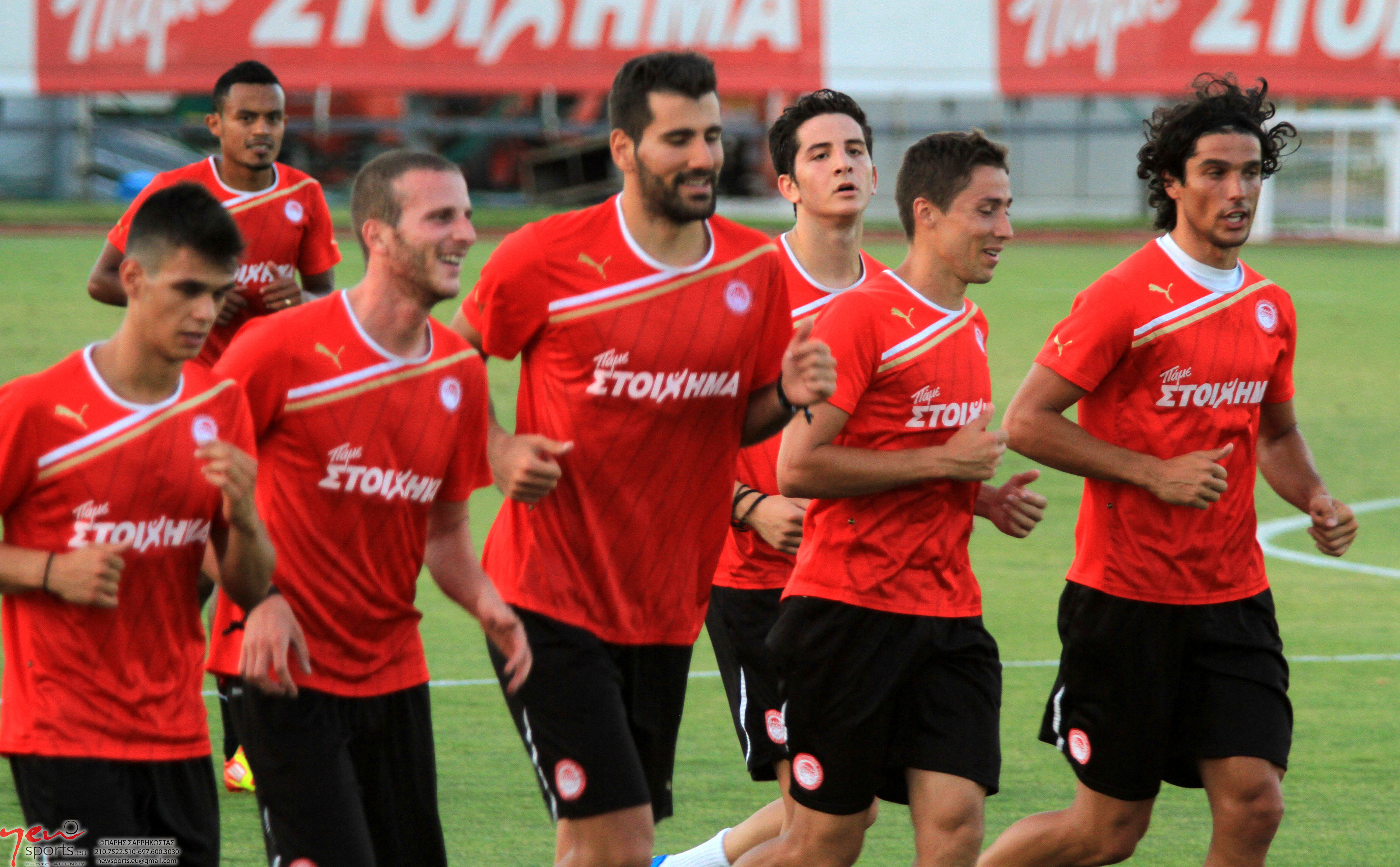 ΦΩΤΟ NEWSPORTS.
