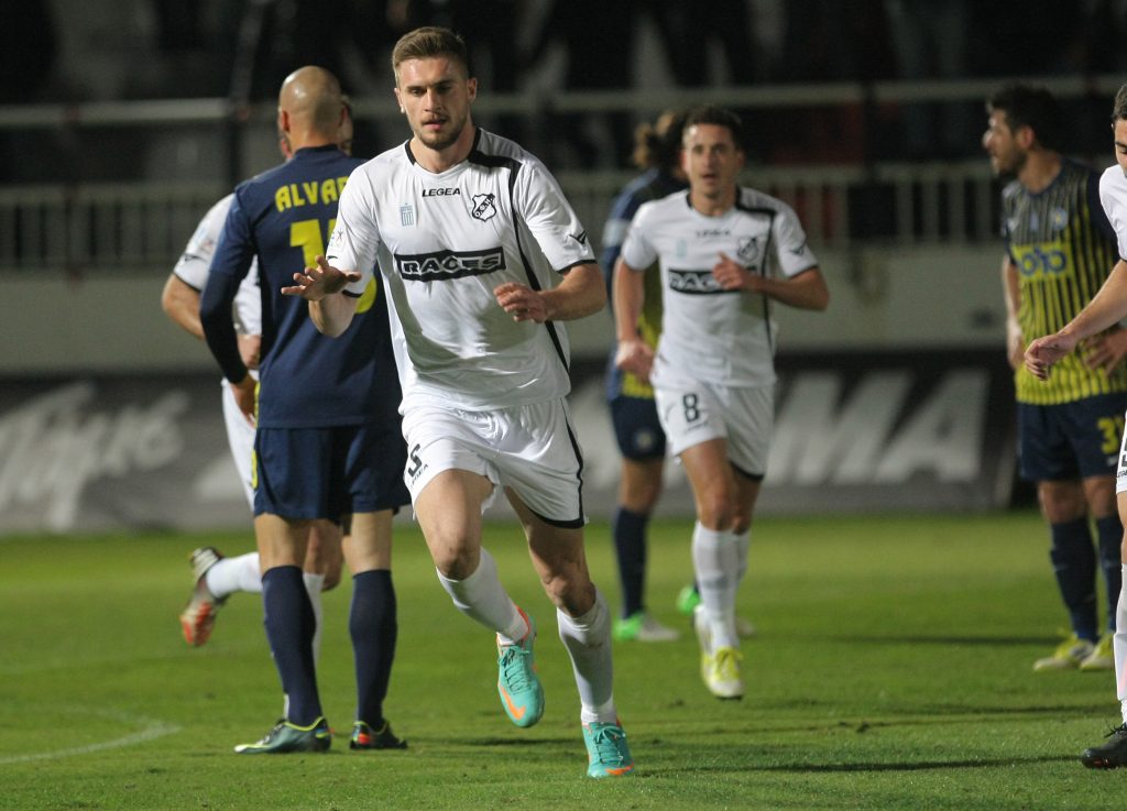 ΦΩΤΟ EUROKINISSI