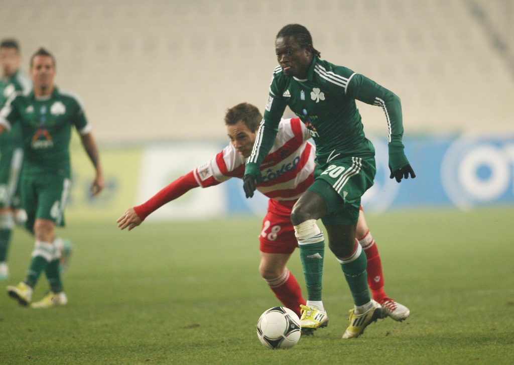 Μοίρασε πριμ ο Αλαφούζος – Έτοιμος ο Σο