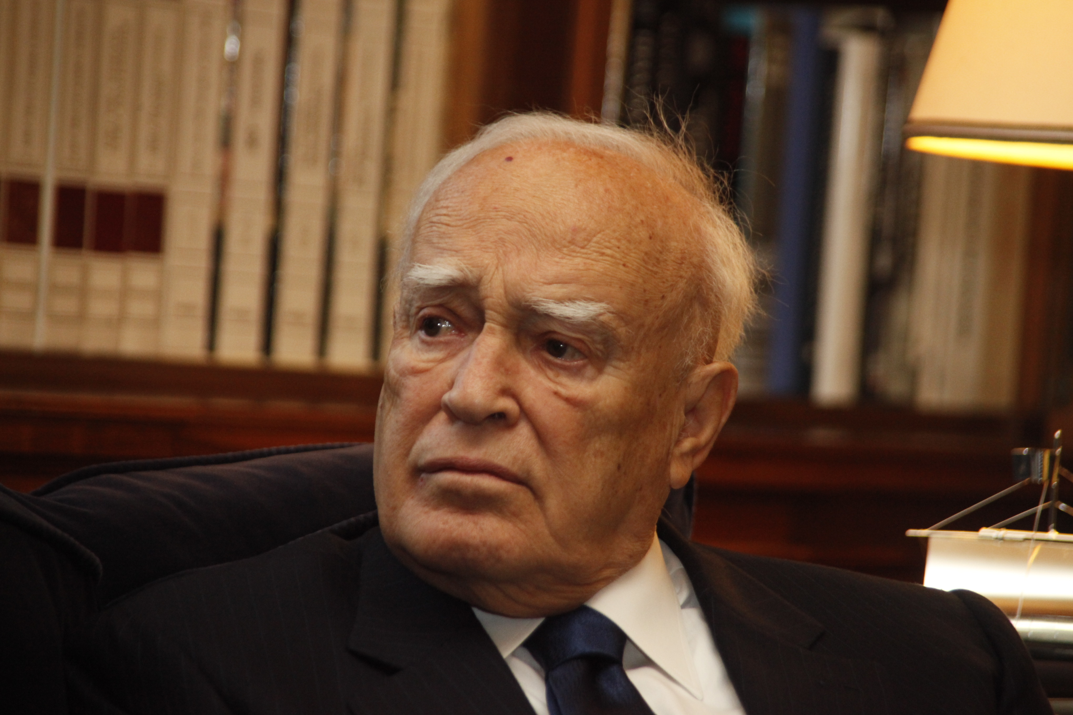 Το συλλυπητήριο τηλεγράφημα του Παπούλια στον Ομπάμα