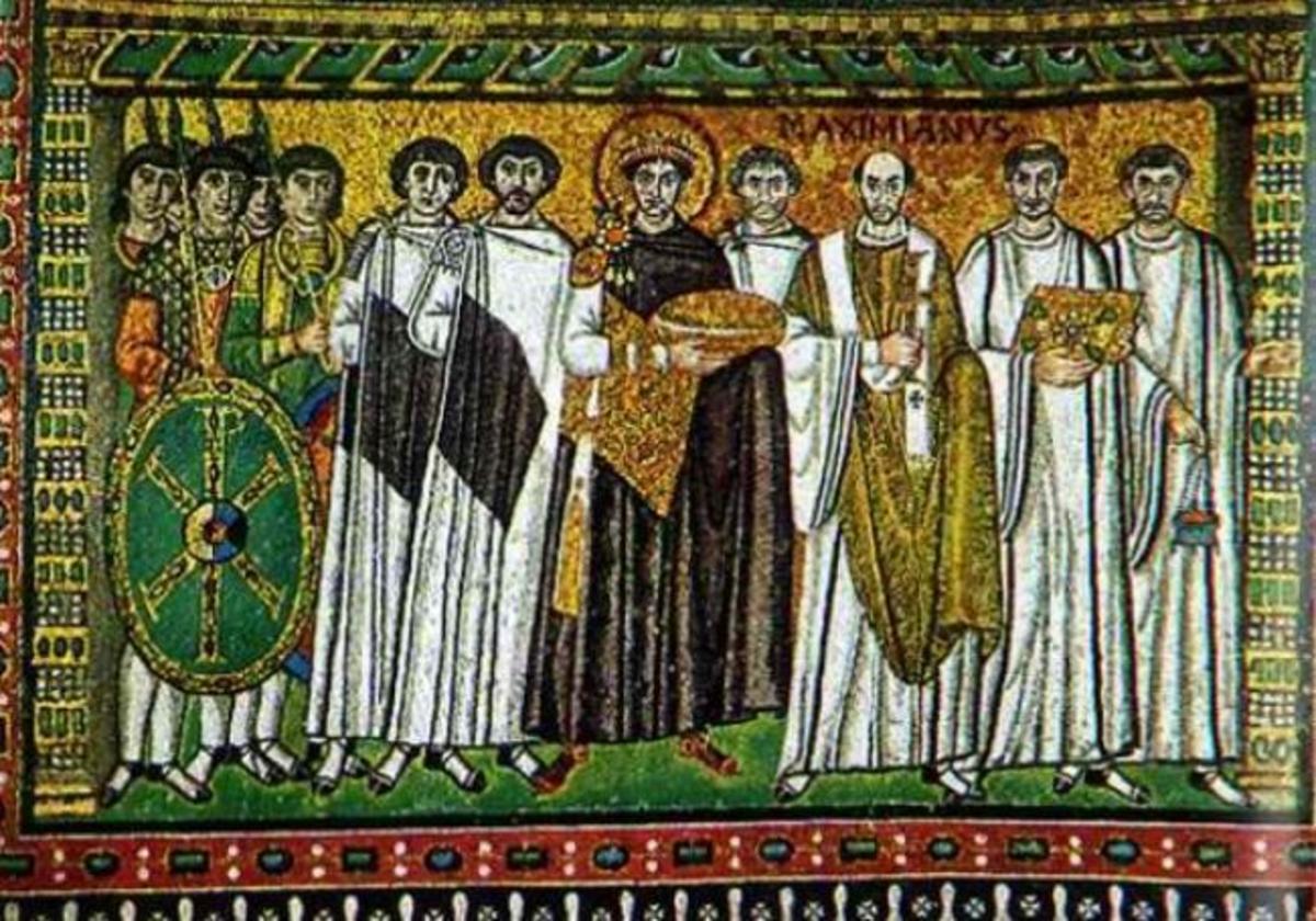 Του έβαλε τα δυο πόδια σ’ ένα παπούτσι: Από πού προήλθε η φράση;