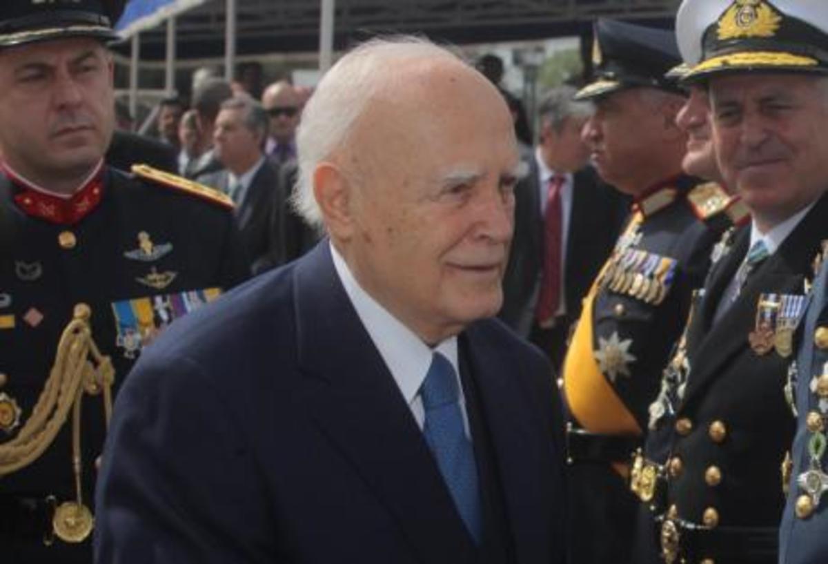 ΦΩΤΟ ΑΡΧΕΙΟΥ EUROKINISSI