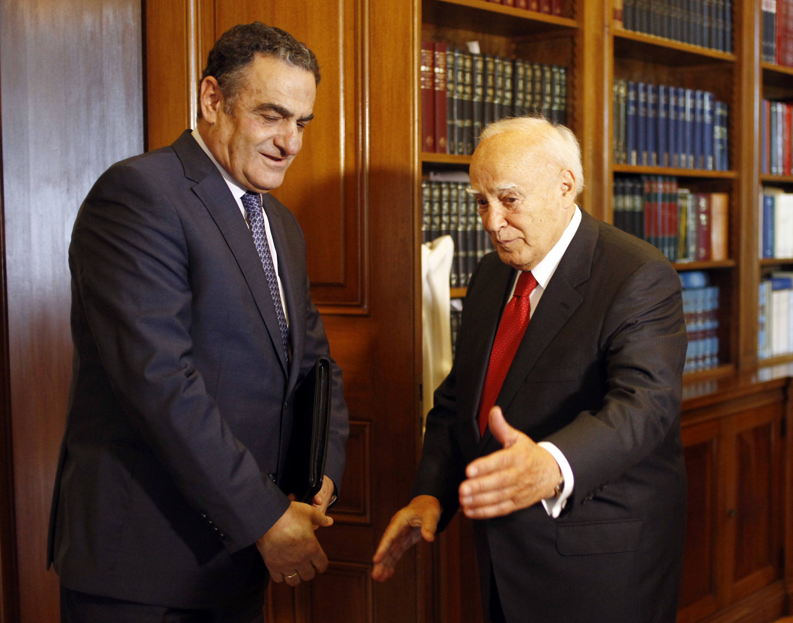 Αθανασίου: Με τη σύγκληση της Ολομέλειας το νέο αντιρατσιστικό