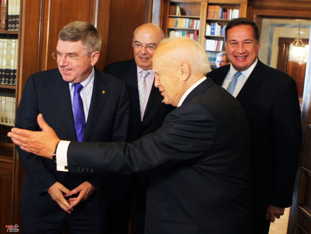 ΦΩΤΟ EUROKINISSI