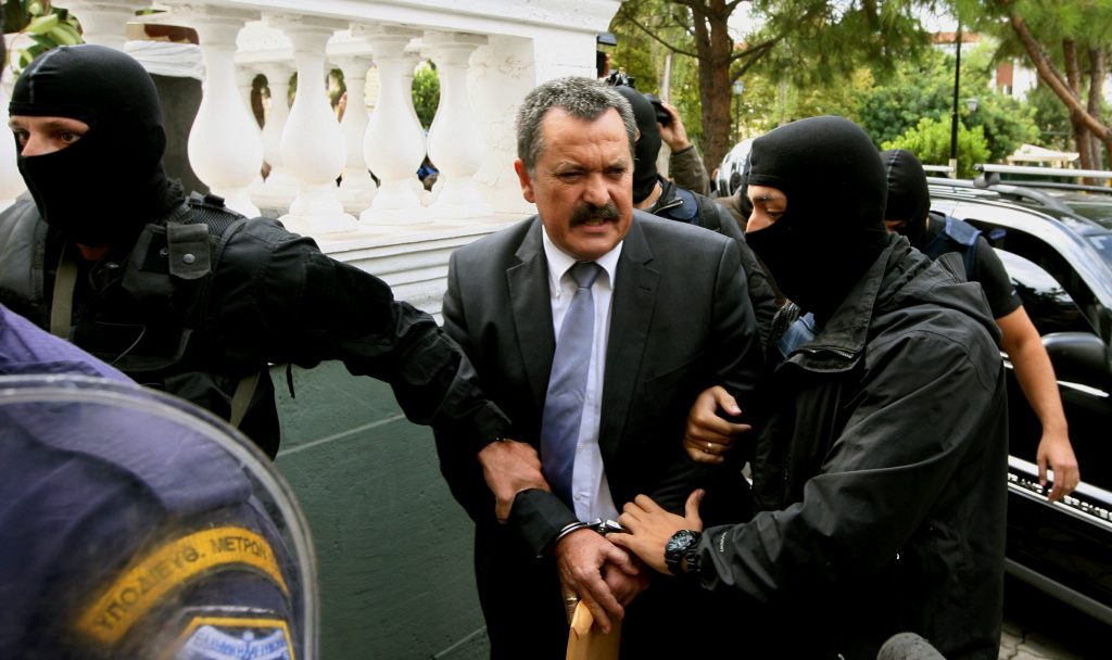 ΦΩΤΟ AΡΧΕΙΟΥ EUROKINISSI