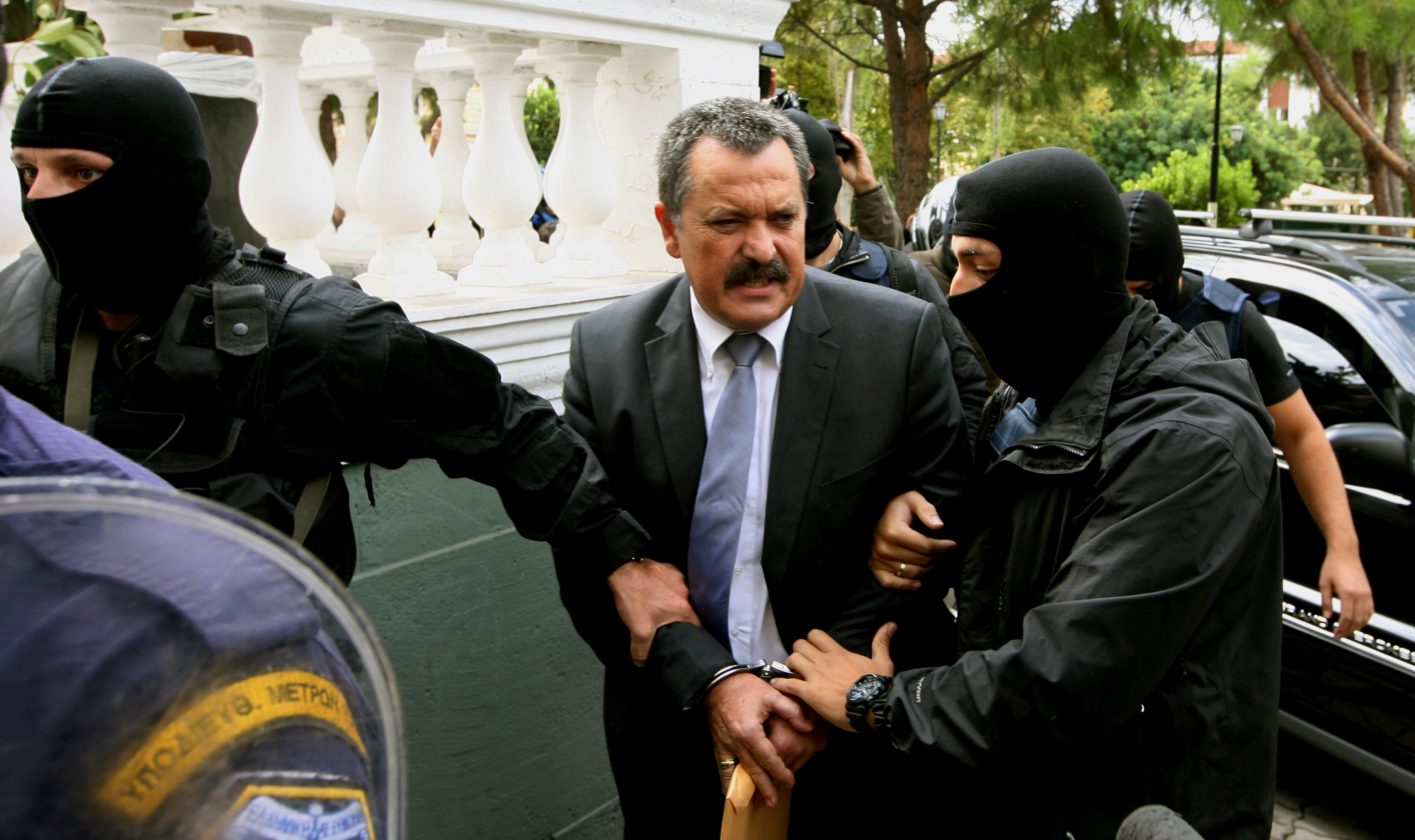 ΦΩΤΟ AΡΧΕΙΟΥ EUROKINISSI