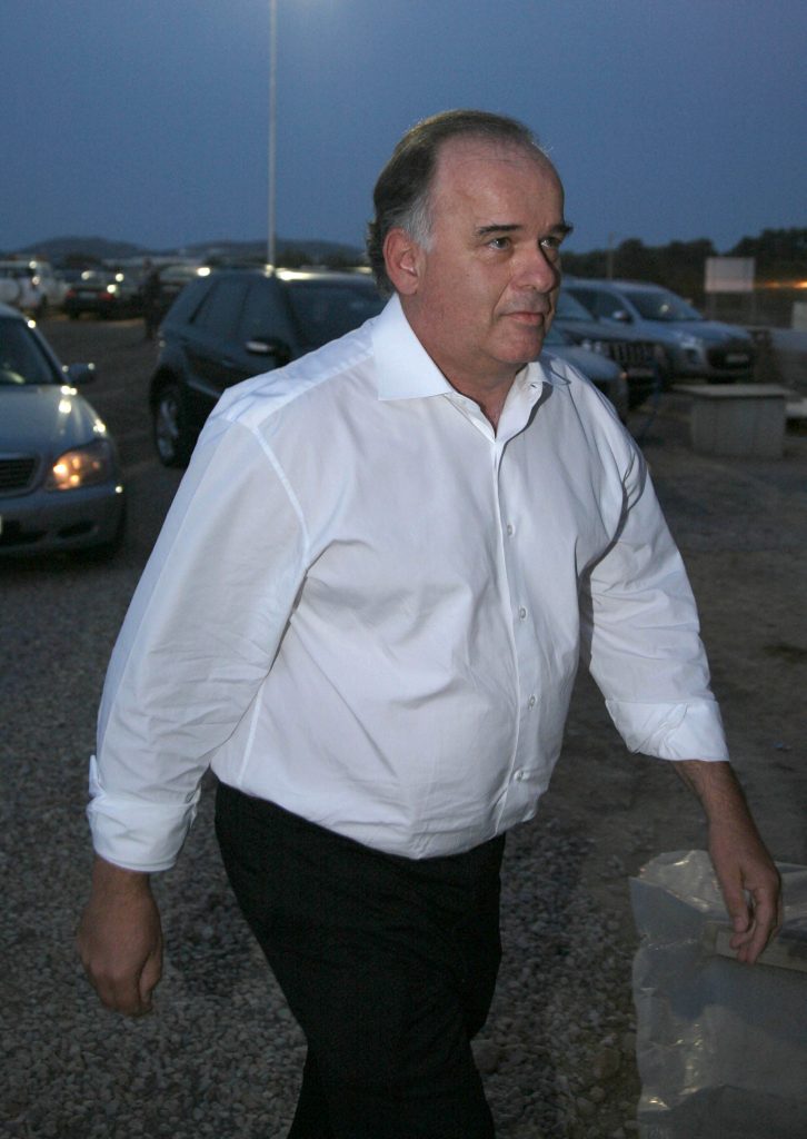 ΦΩΤΟ EUROKINISSI