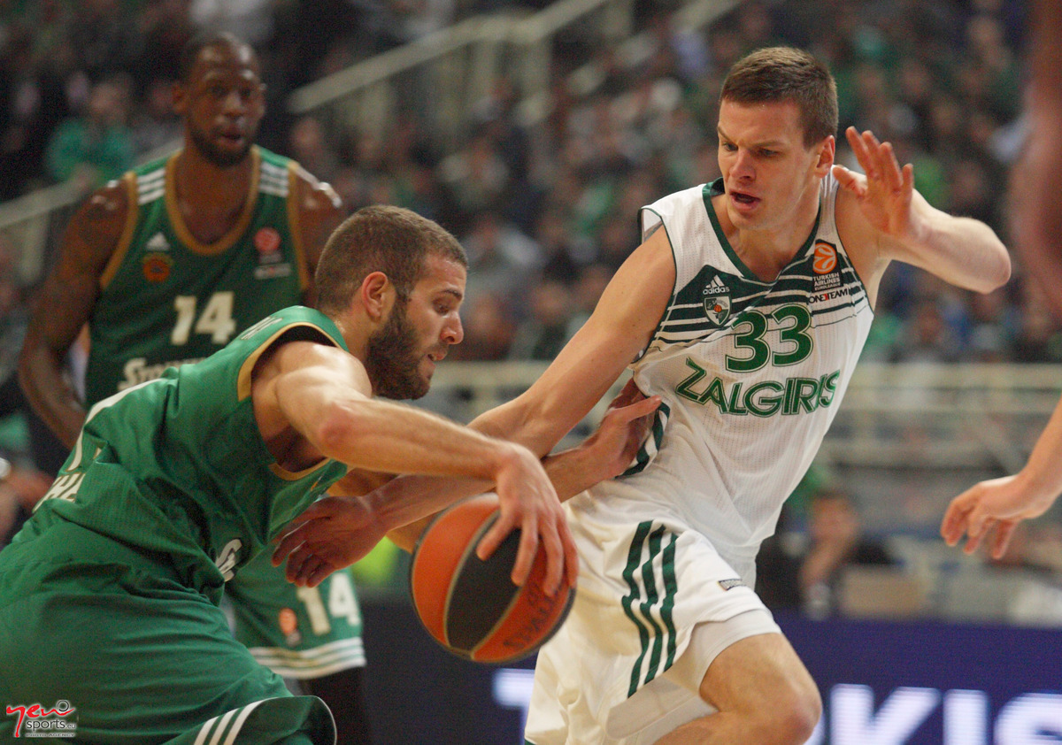 Δεν του… έφτανε ο Παππάς! Έμπλεξε ο Παναθηναϊκός