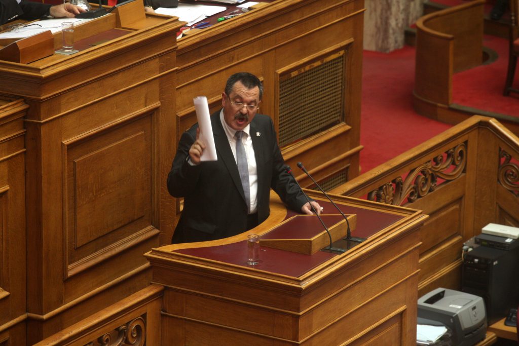 ΦΩΤΟ  EUROKINISSI