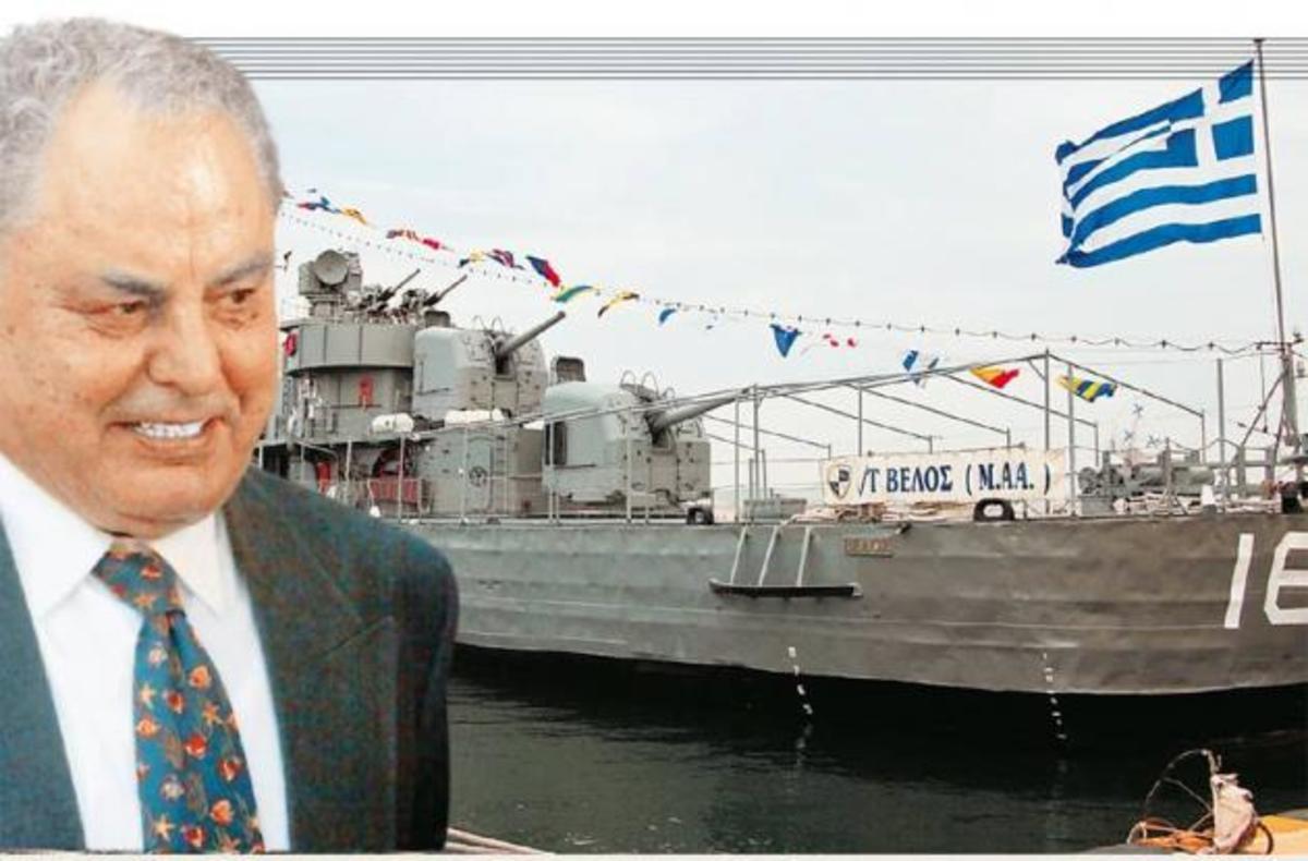 Η αλήθεια που “πληγώνει” φιλοχουντικούς