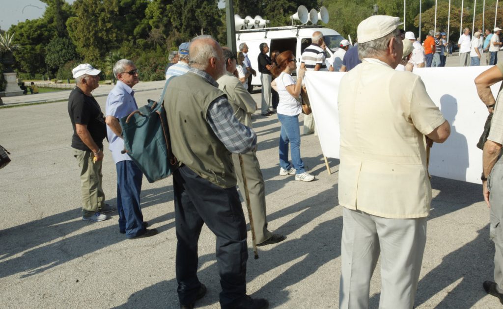 ΦΩΤΟ ΑΡΧΕΙΟΥ EUROKINISSI