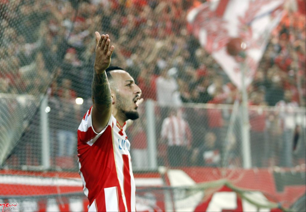 ΦΩΤΟ EUROKINISSI