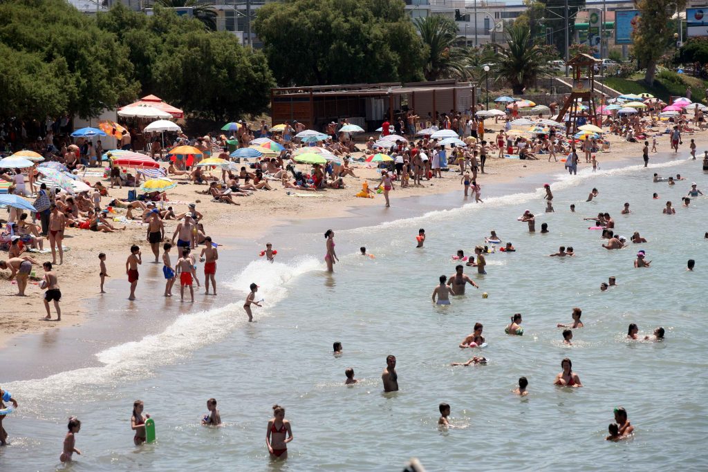 (ΦΩΤΟ EUROKINISSI)