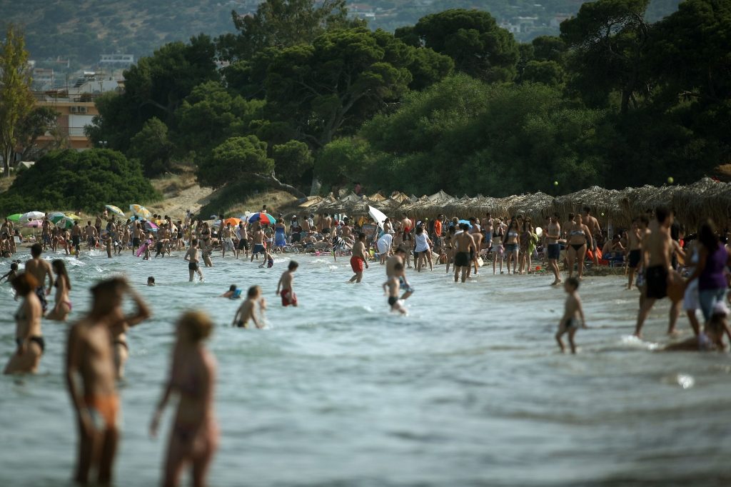 Αλλάζει το σκηνικό του καιρού το Σαββατοκύριακο – Ξαφνικές νεροποντές