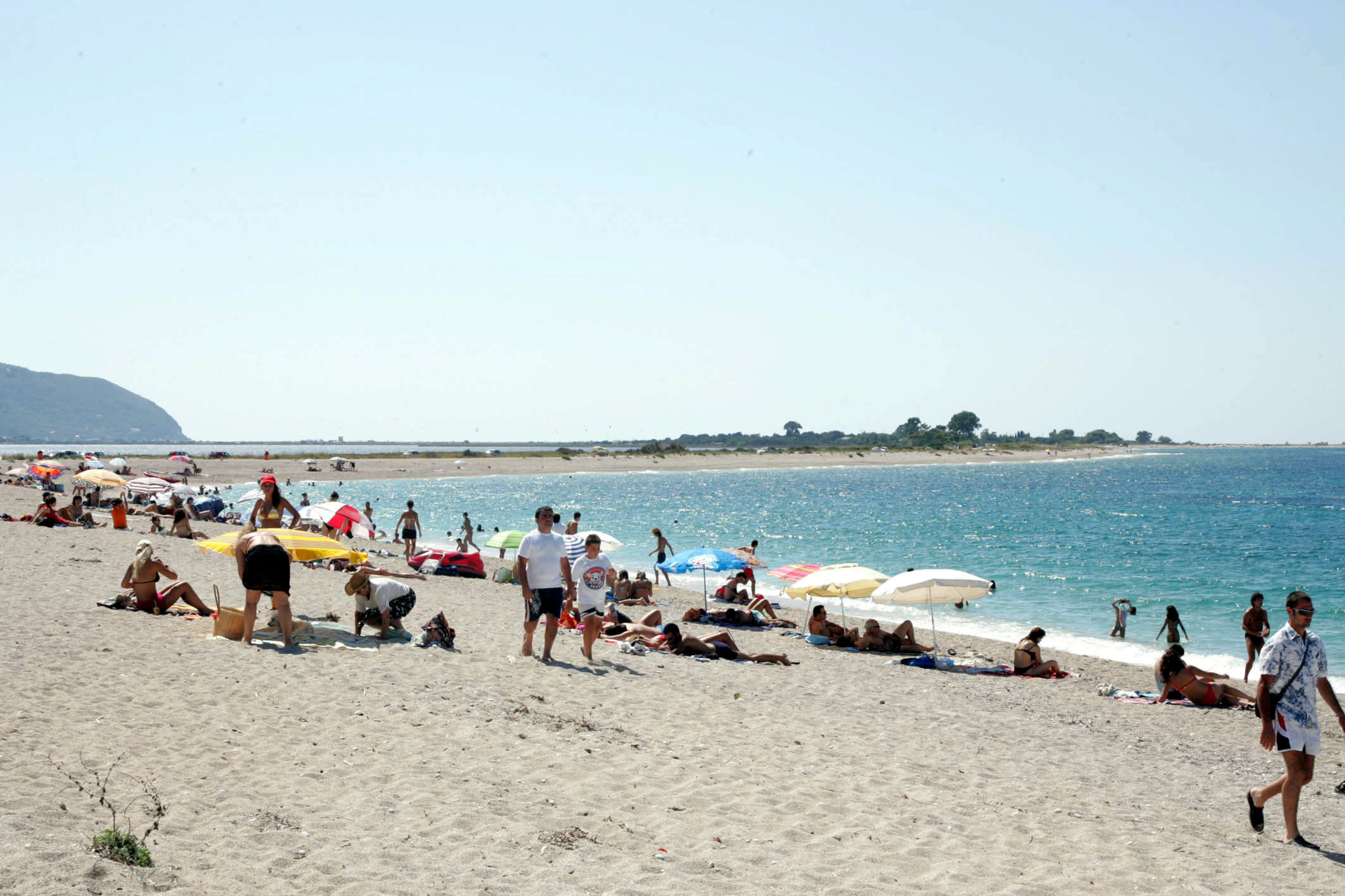 Μηνύματα για “κραχ” στον τουρισμό – Ως και 50% μειωμένες οι αφίξεις