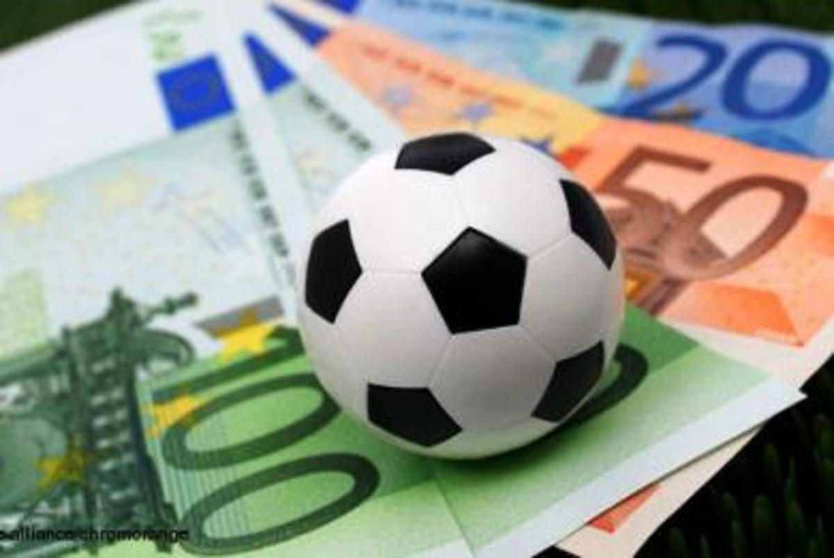 5.000 συλλήψεις για παράνομο στοίχημα στο Μουντιάλ!