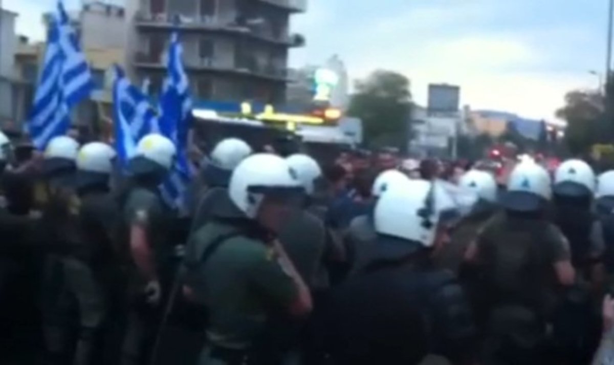 Ένταση για παράσταση