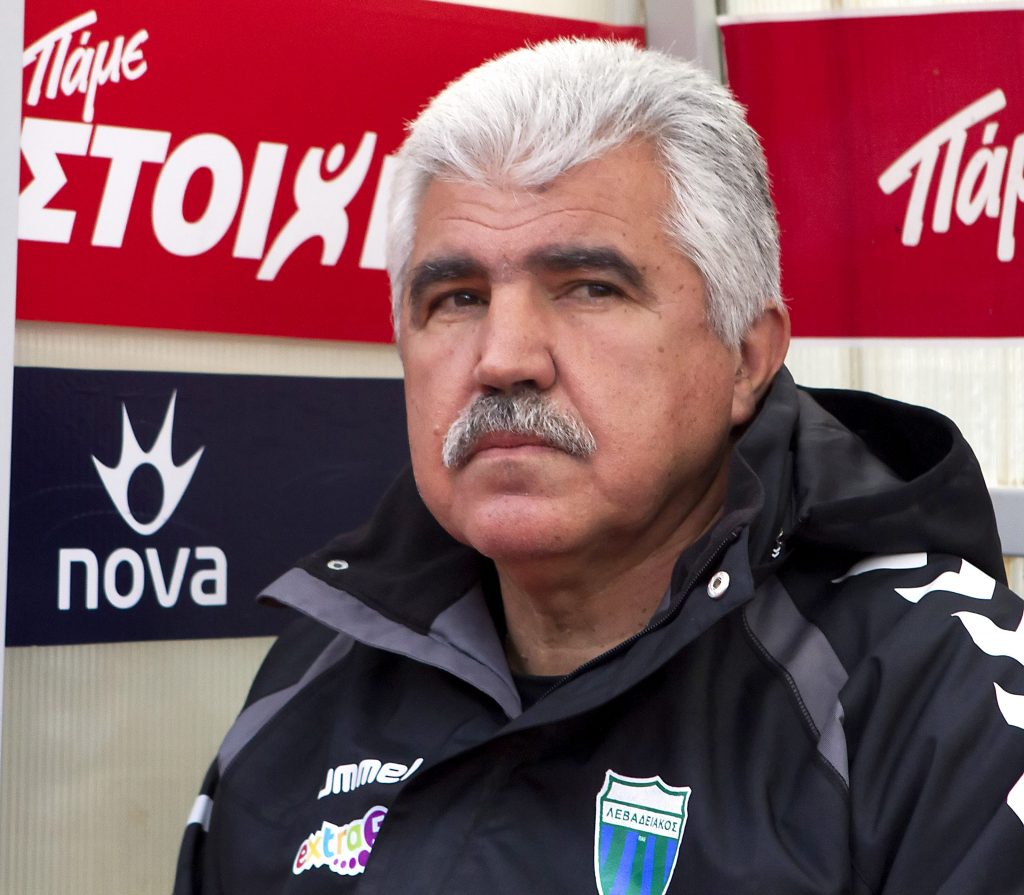 Συνεχίζει με Παράσχο ο Ατρόμητος