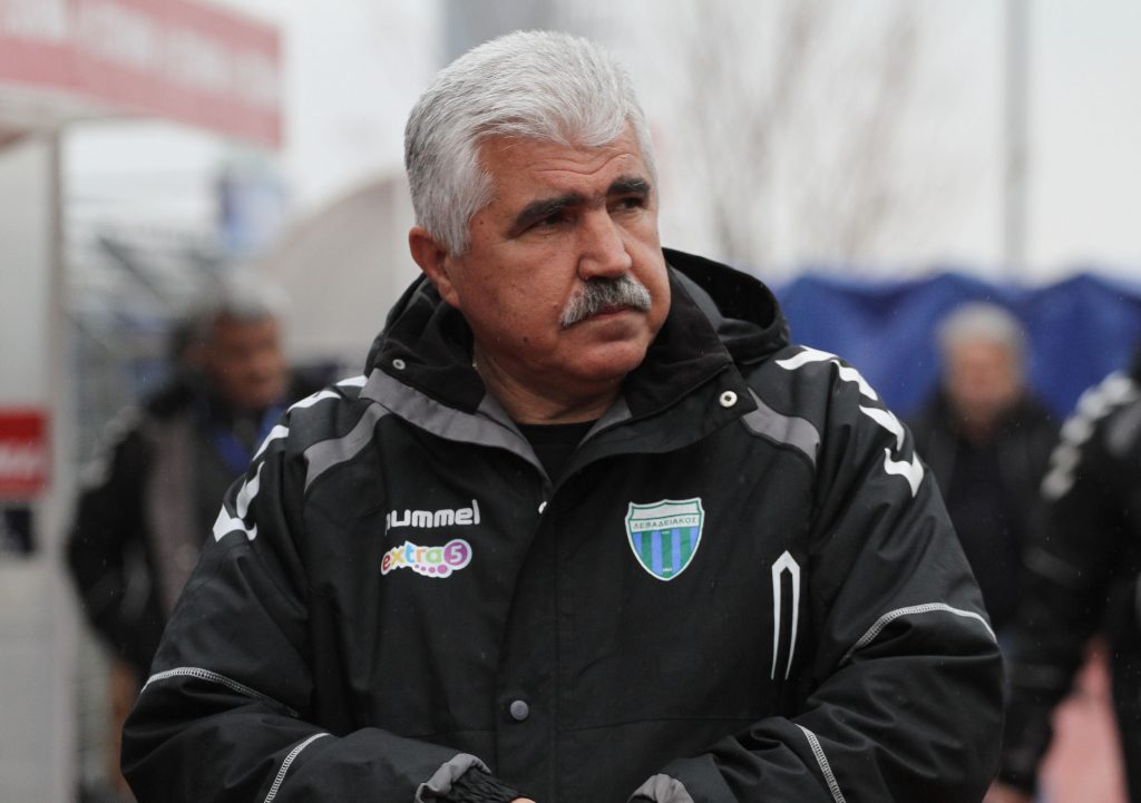 ΦΩΤΟ EUROKINISSI