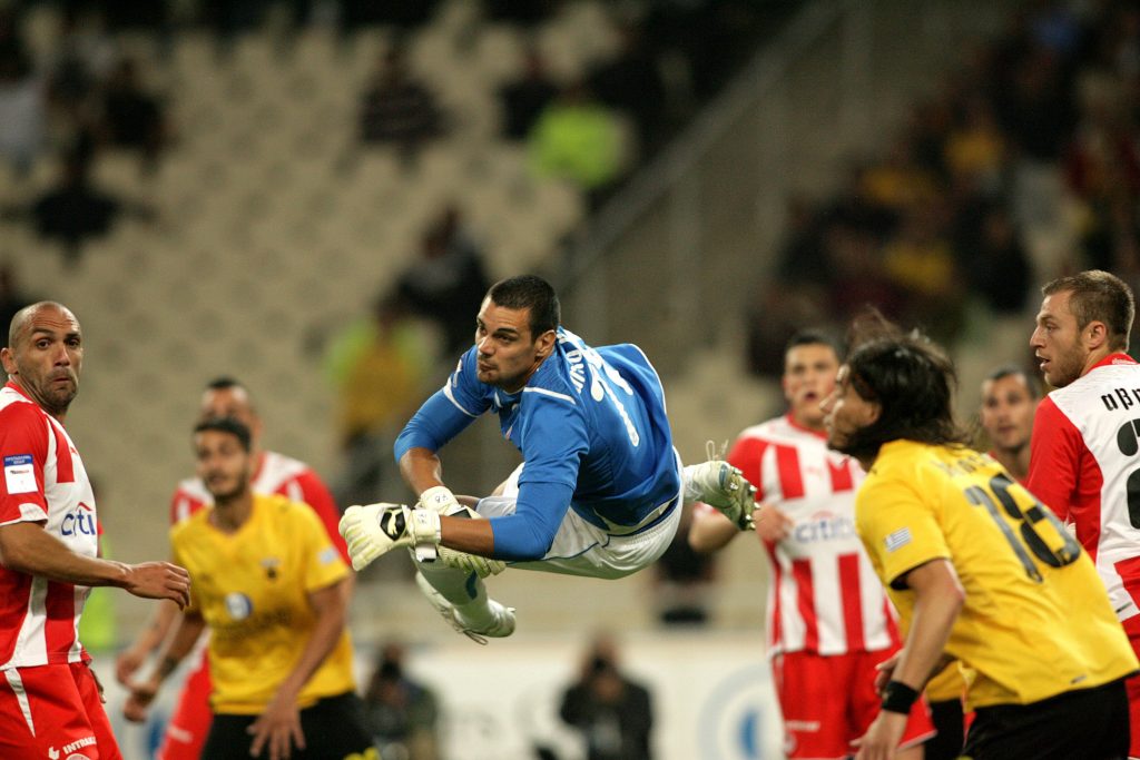 ΦΩΤΟ EUROKINISSI.