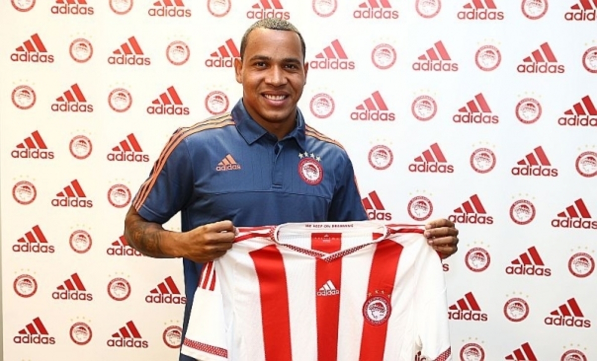 ΦΩΤΟ Olympiacos.org