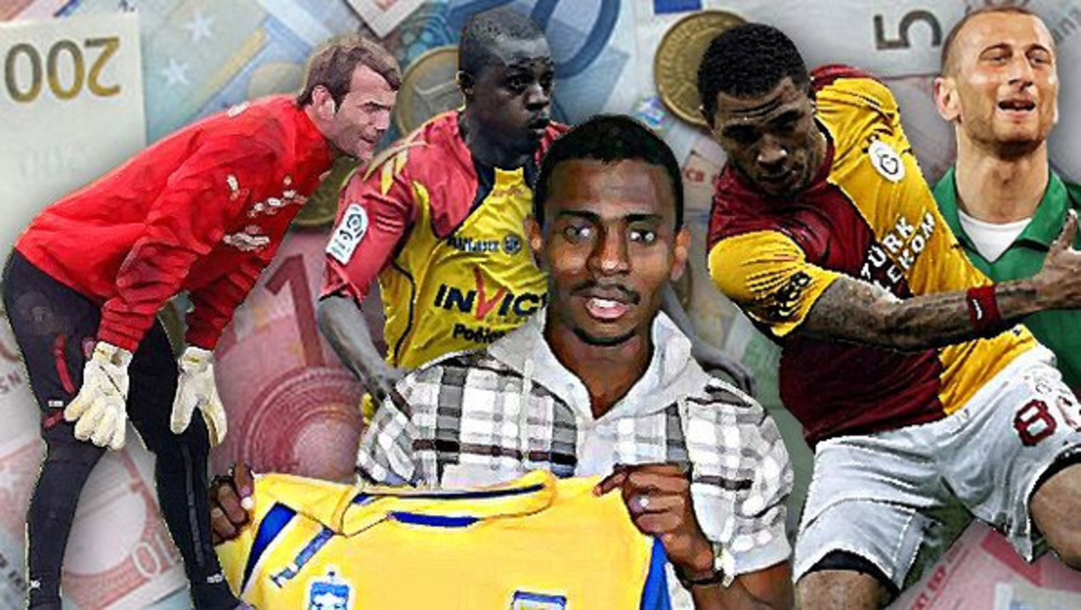Οι 38 μεταγραφές στην Superleague