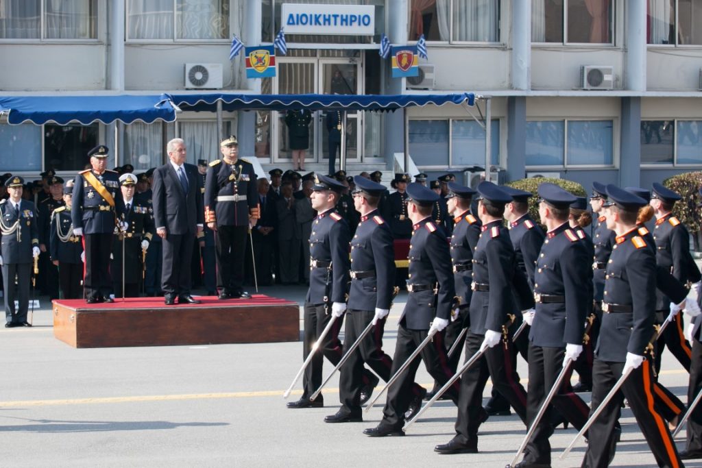 Η ΔΗΜΑΡ δεν θα συμμετάσχει στην παρέλαση λόγω Χρυσής Αυγής