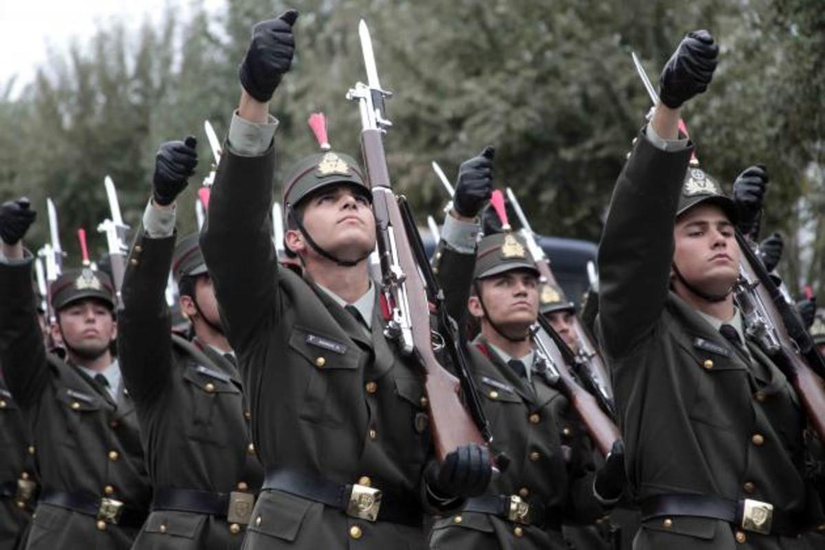 Πού θα ήθελαν οι μάχιμοι στρατιωτικοί να δοθούν τα χρήματα της παρέλασης