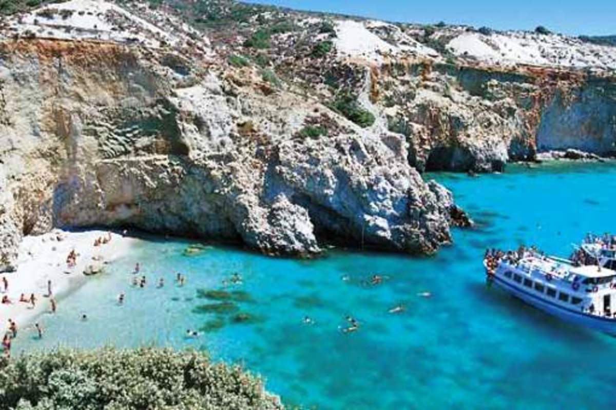 Οι Αυστριακοί γράφουν για την “Παρθένα Ελλάδα”