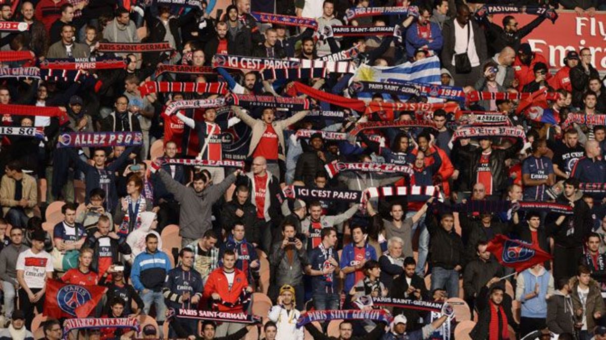 76 συλλήψεις πριν το Άντερλεχτ – Παρί! (VIDEO)