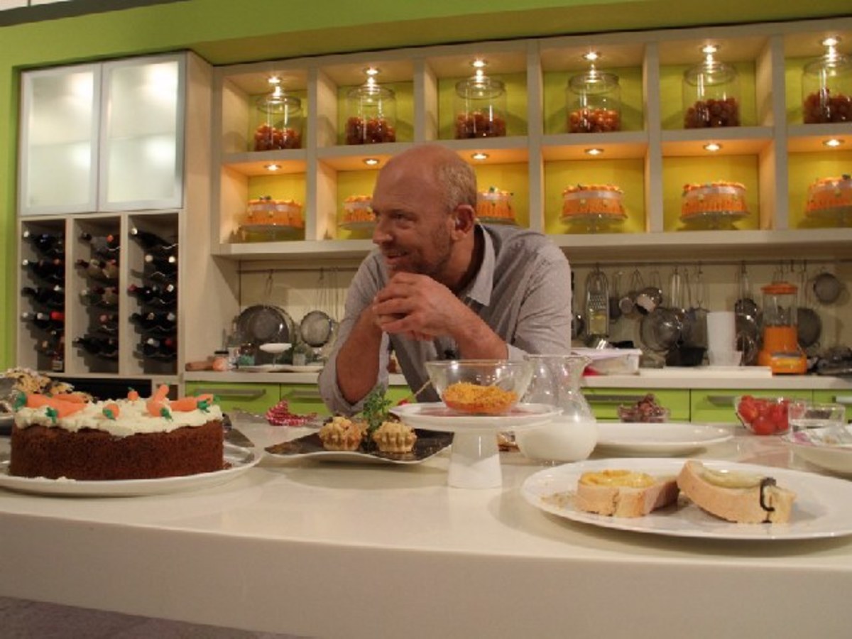 Τελευταίες “Γλυκές αλχημείες” σήμερα