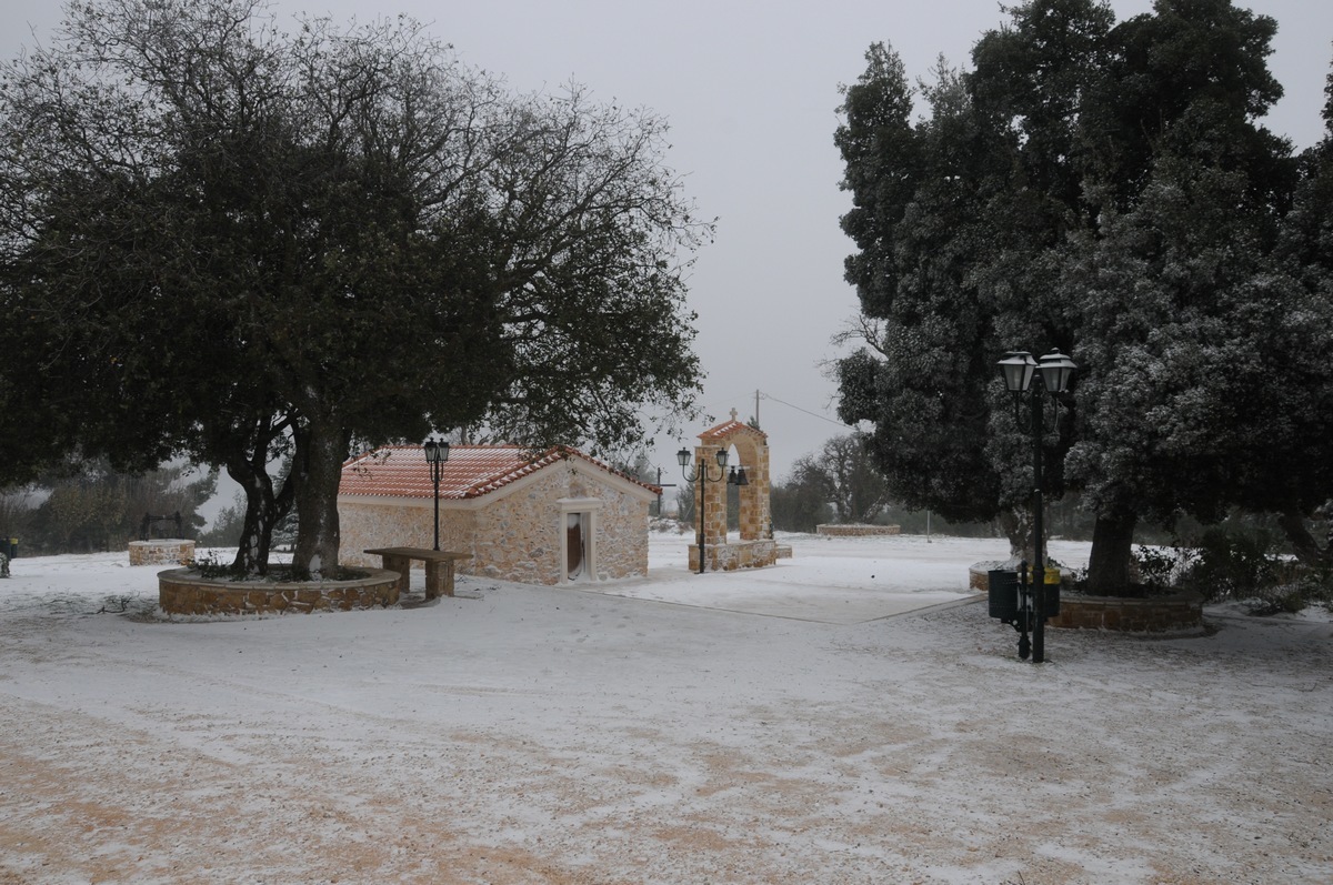 (ΦΩΤΟ ΑΡΧΕΙΟΥ EUROKINISSI)