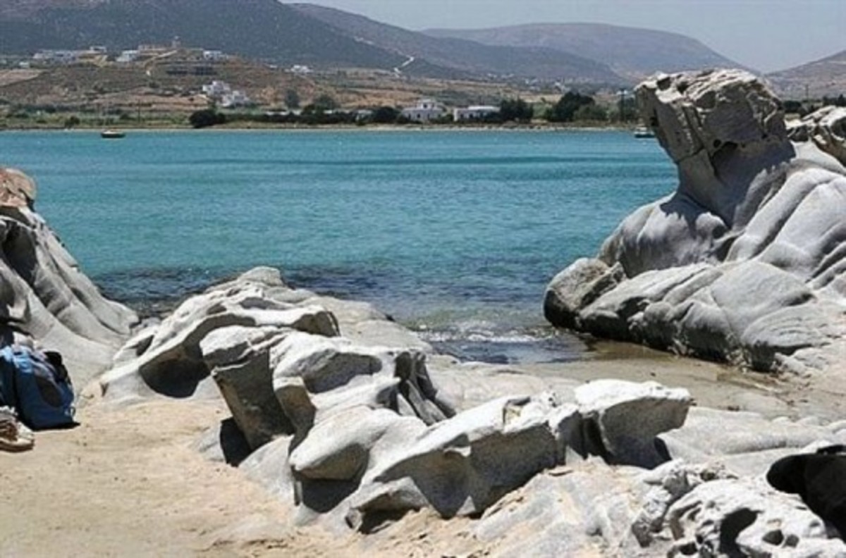 Πάρος:Νέα στοιχεία του εγκλήματος