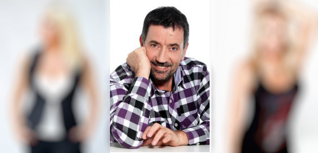 Θα ξαναπιεί στην υγειά μας ο Σπύρος Παπαδόπουλος; Ποιες κυρίες θα ήθελε η ΕΡΤ;