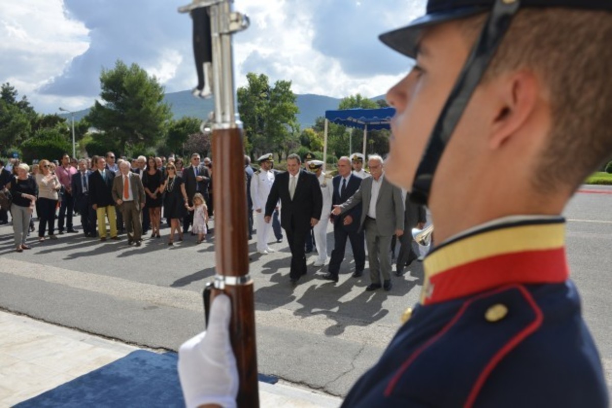 Ποιο σύνδρομο τρομάζει τους στρατιωτικούς