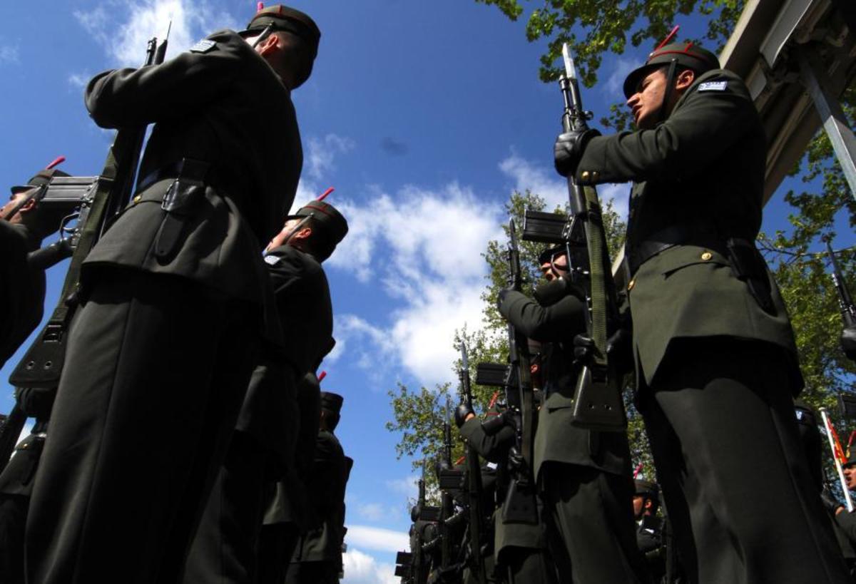 ΜΕΤΑΘΕΣΕΙΣ: Γιατί επιμένουν οι στρατιωτικοί στην απόφαση Ραγκούση – Όλα όσα θέλουν