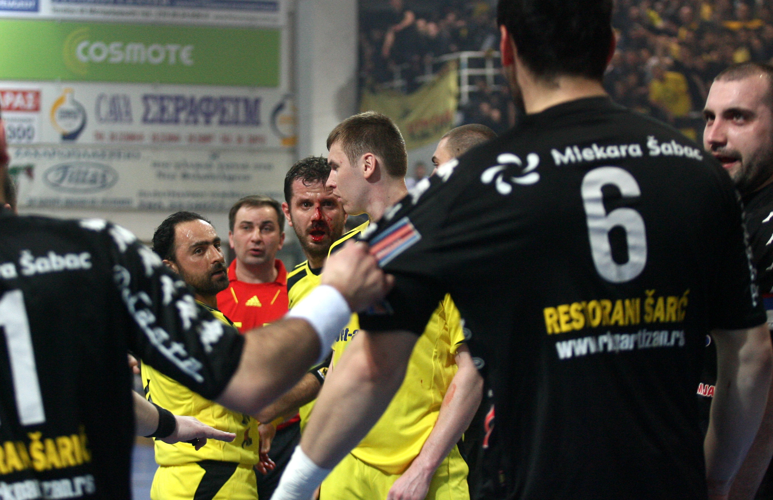 ΦΩΤΟ EUROKINISSI.