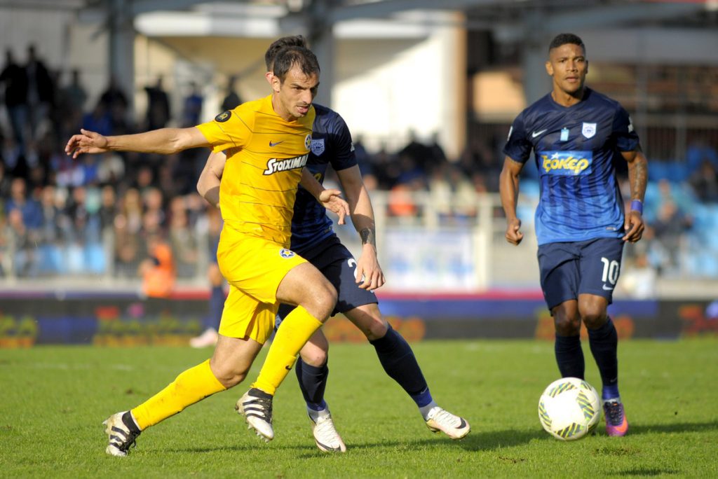 ΦΩΤΟ actionimages.gr