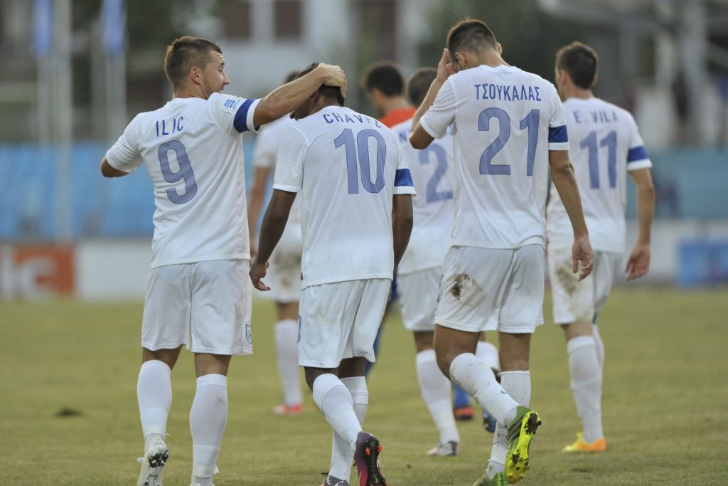 ΦΩΤΟ EUROKINISSI