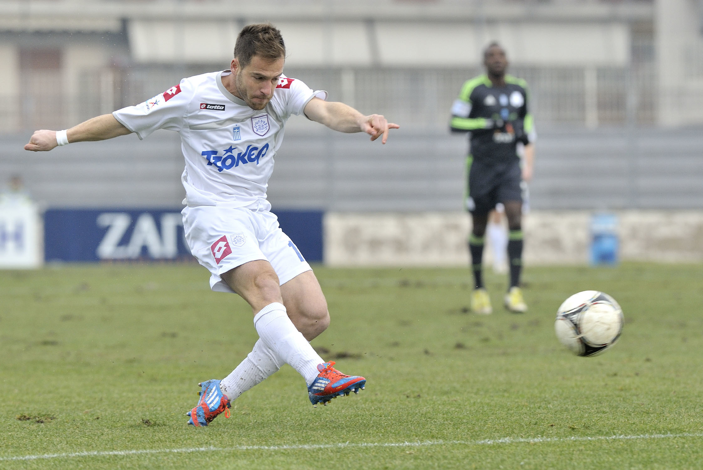 ΦΩΤΟ EUROKINISSI