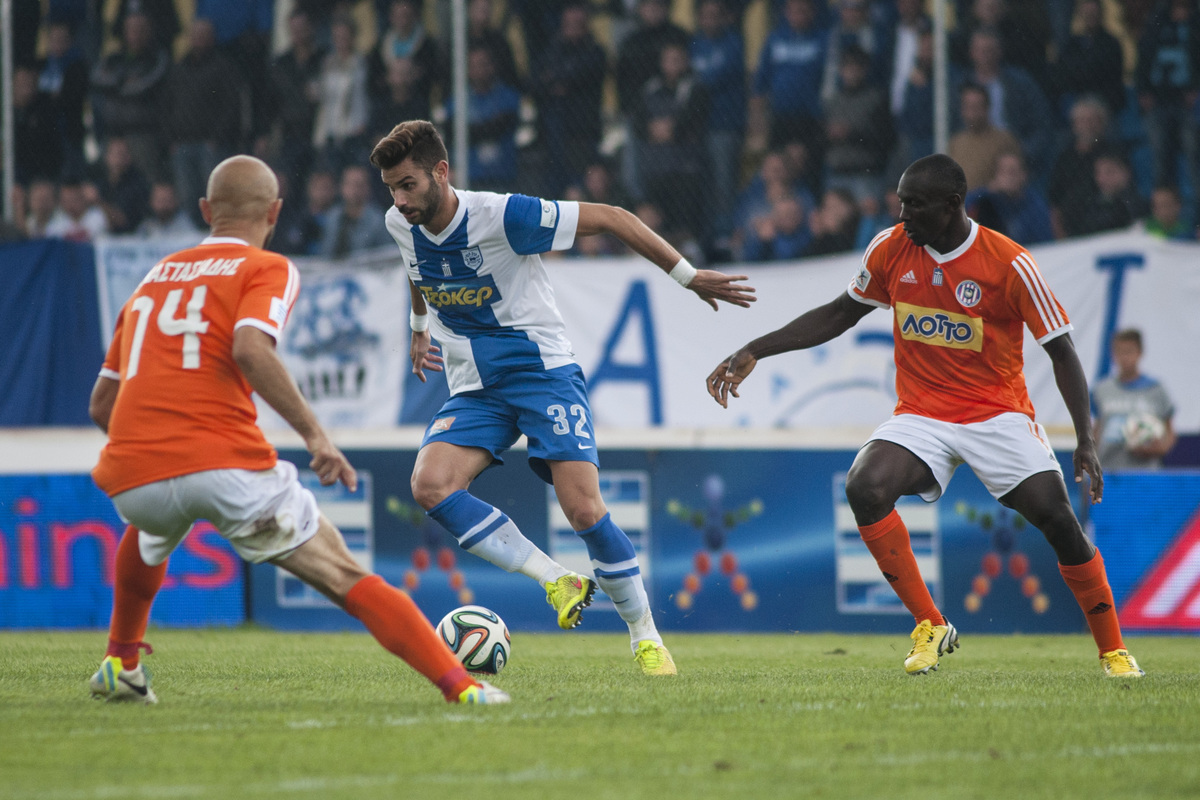 ΦΩΤΟ Eurokinissi