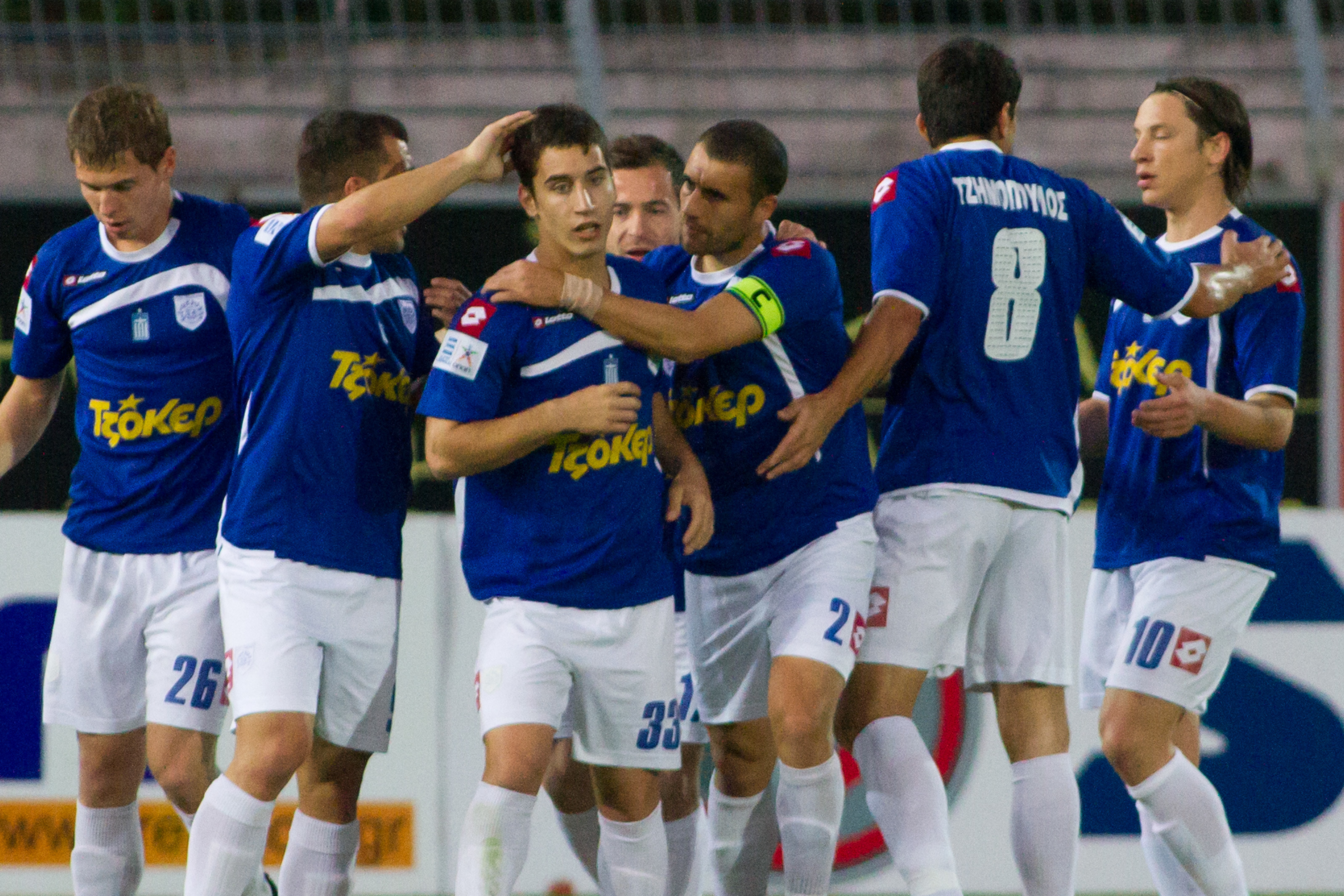 ΦΩΤΟ EUROKINISSI