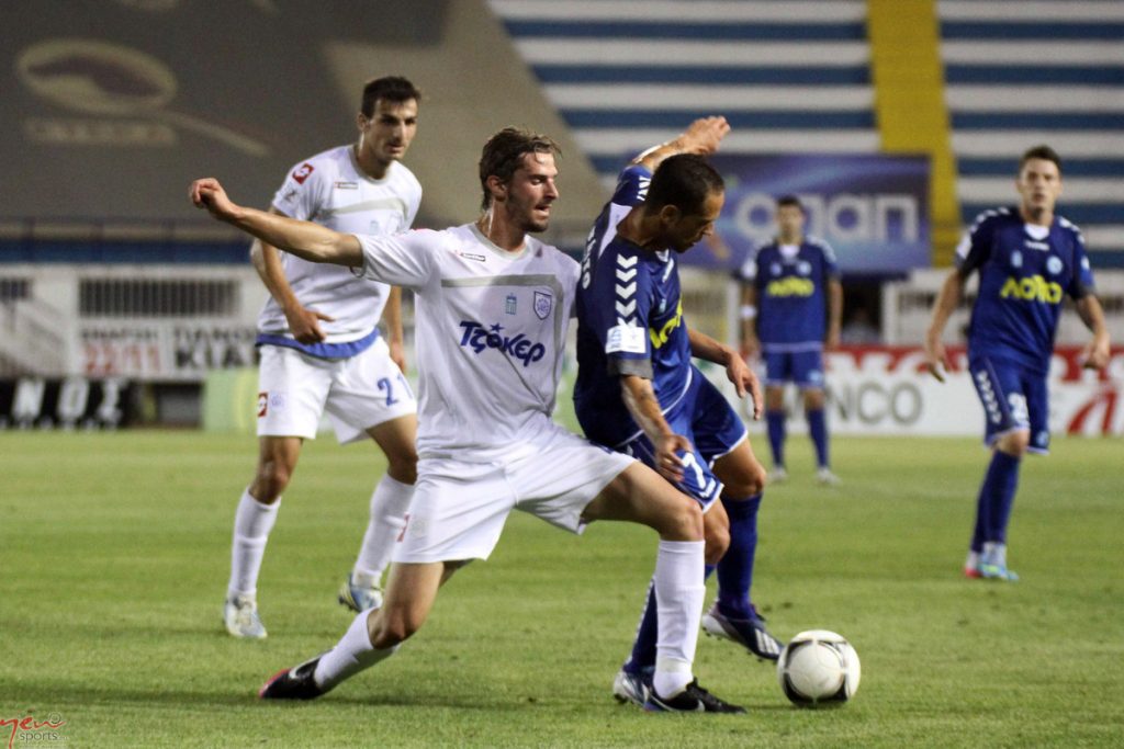 ΦΩΤΟ NEWSPORTS.