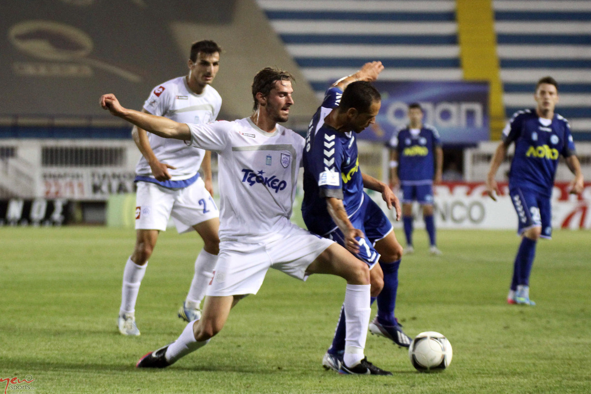 ΦΩΤΟ NEWSPORTS.