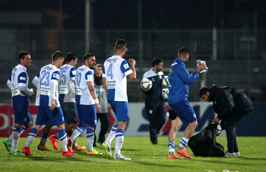 ΦΩΤΟ Eurokinissi