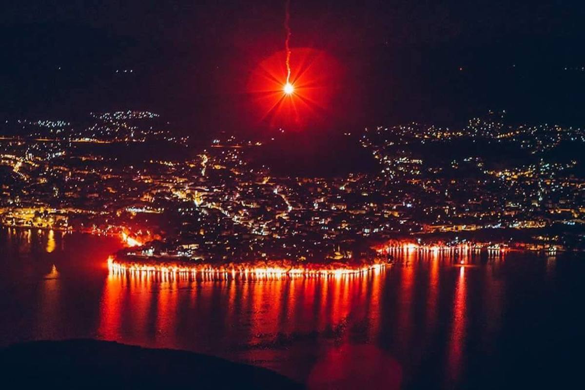 ΦΩΤΟ facebook.com/PasGiannina1966